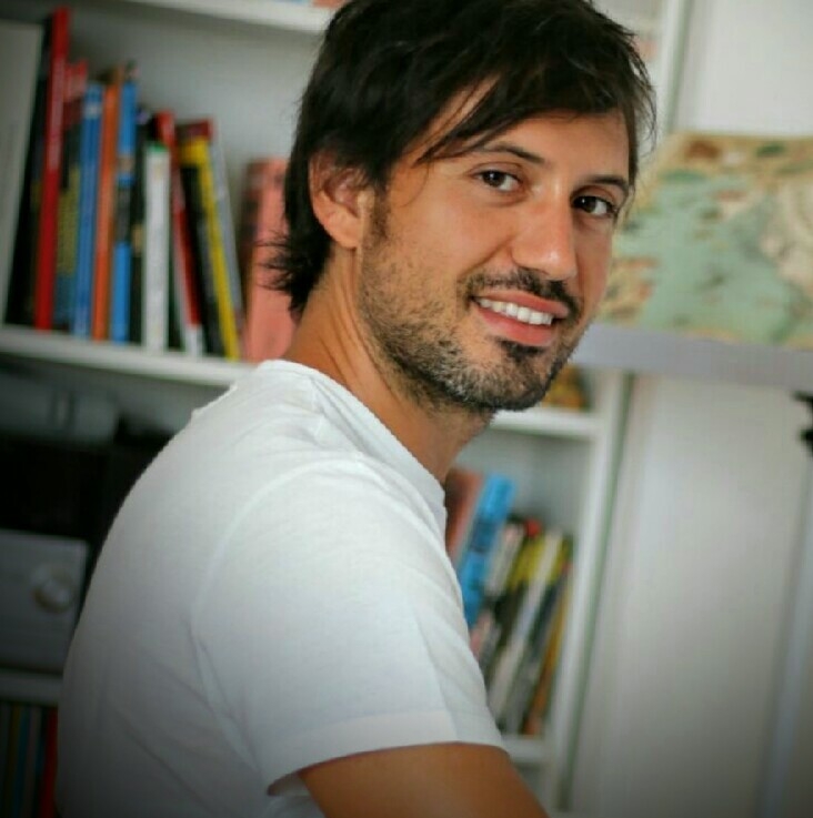 Andrea Marzii